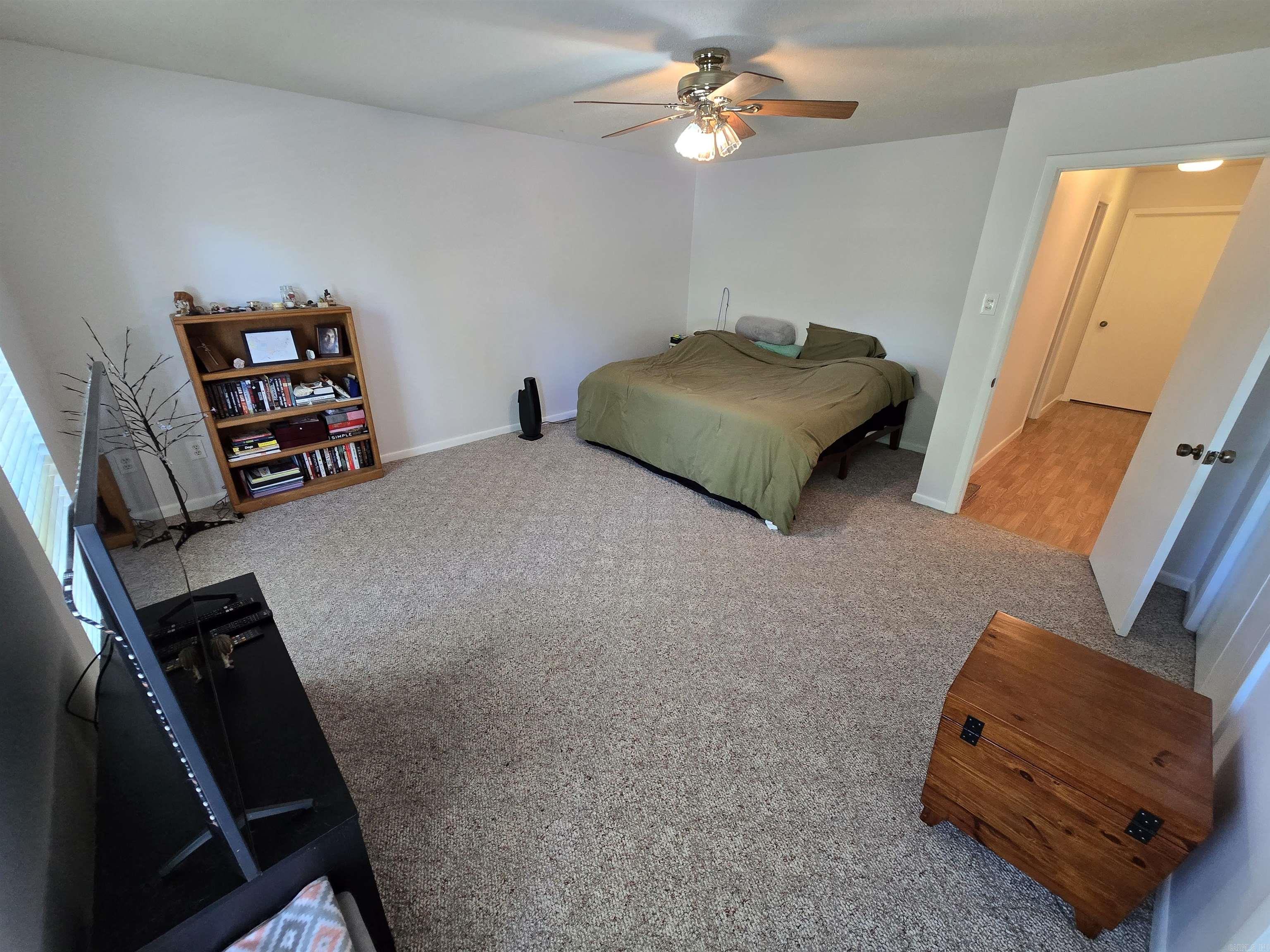 107 Short Haven  Fairfield Bay, AR