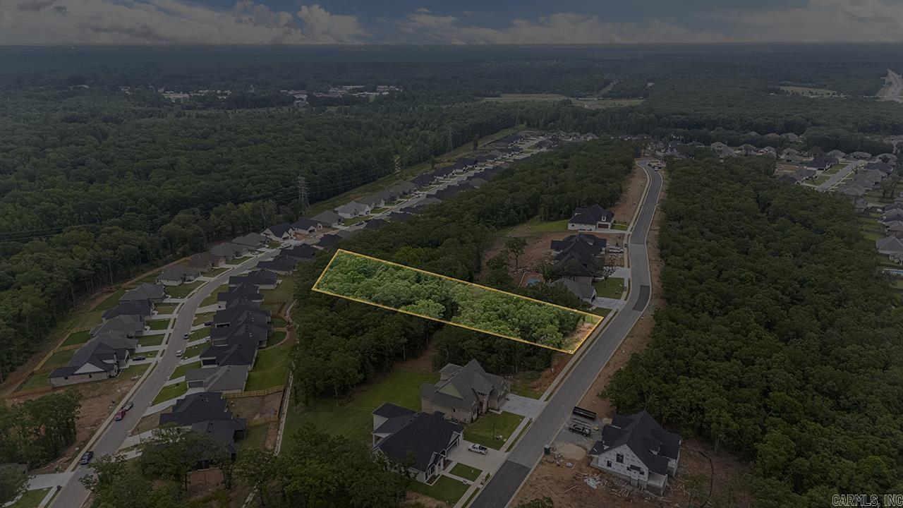 1126 Fern Ridge  Sherwood, AR