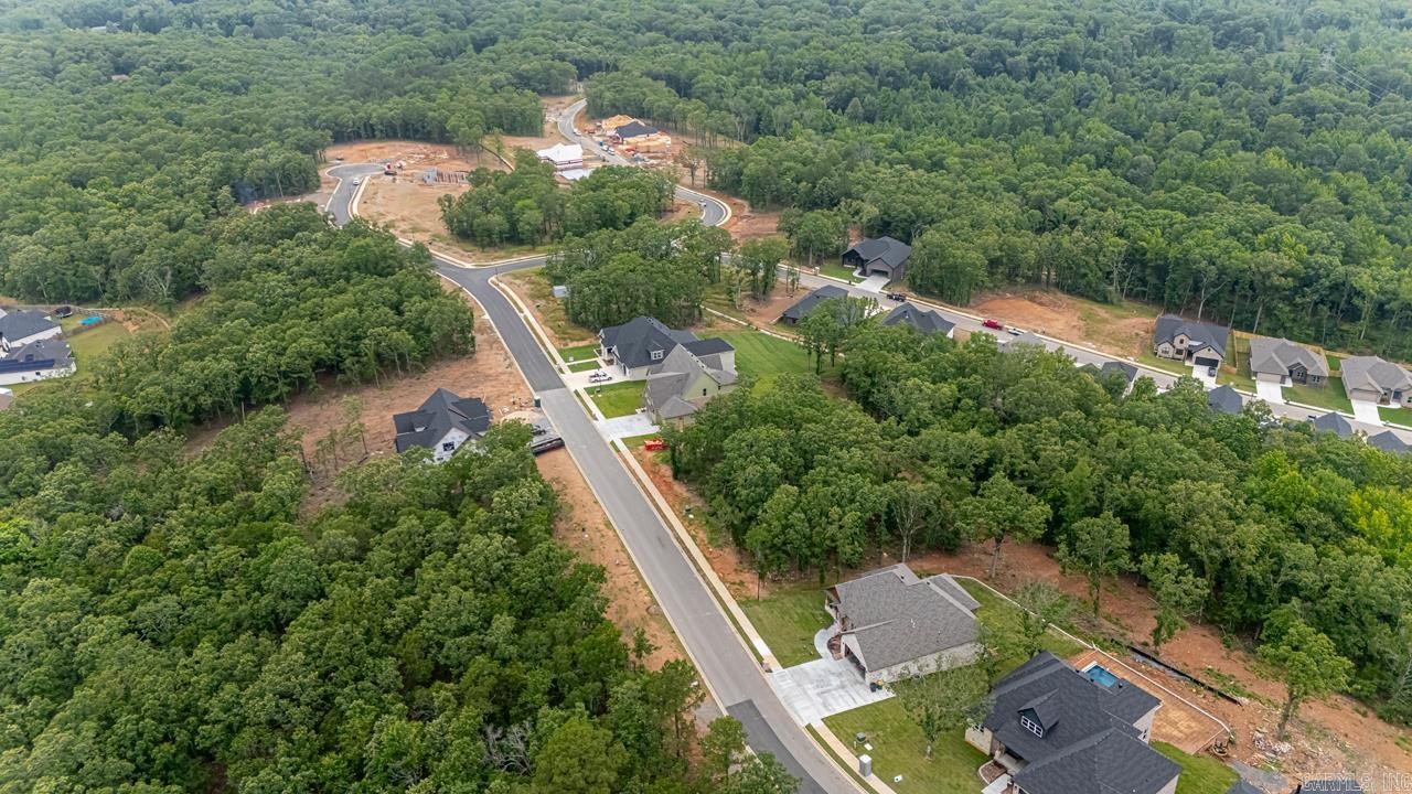 1126 Fern Ridge  Sherwood, AR
