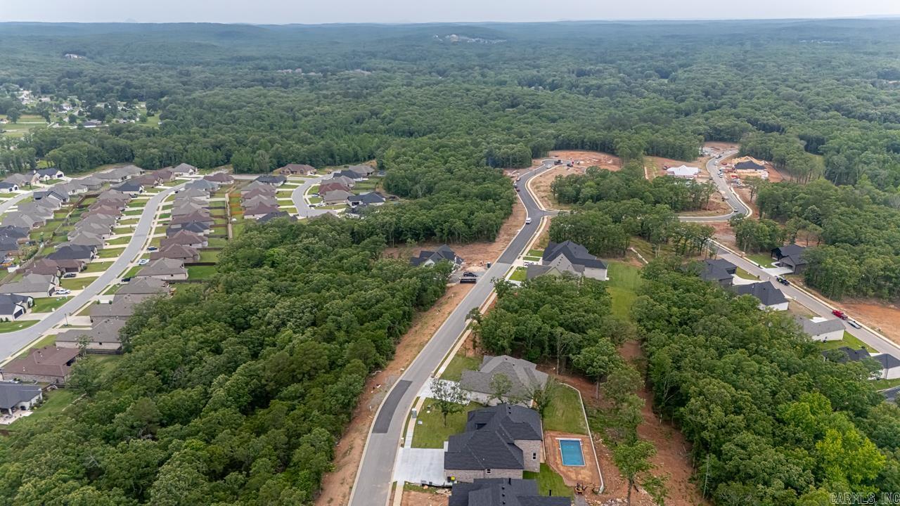 1126 Fern Ridge  Sherwood, AR