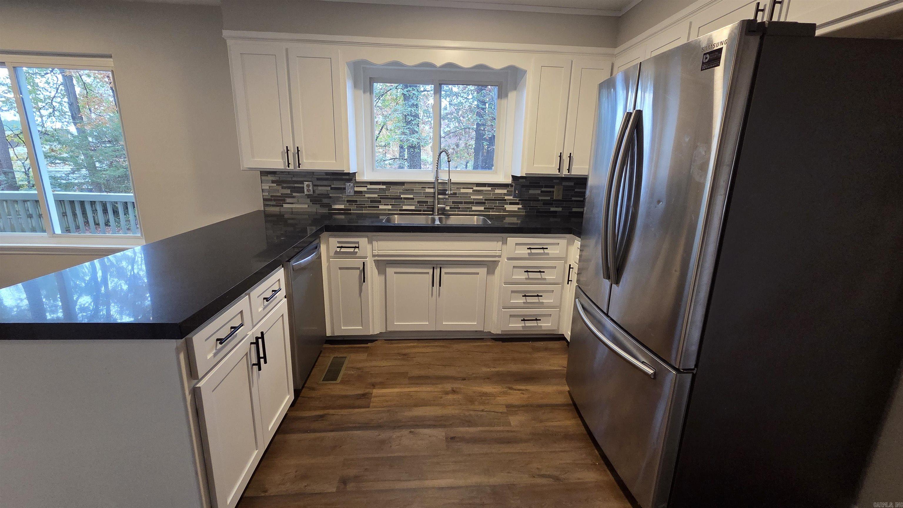 86 Bame Cir  Bryant, AR