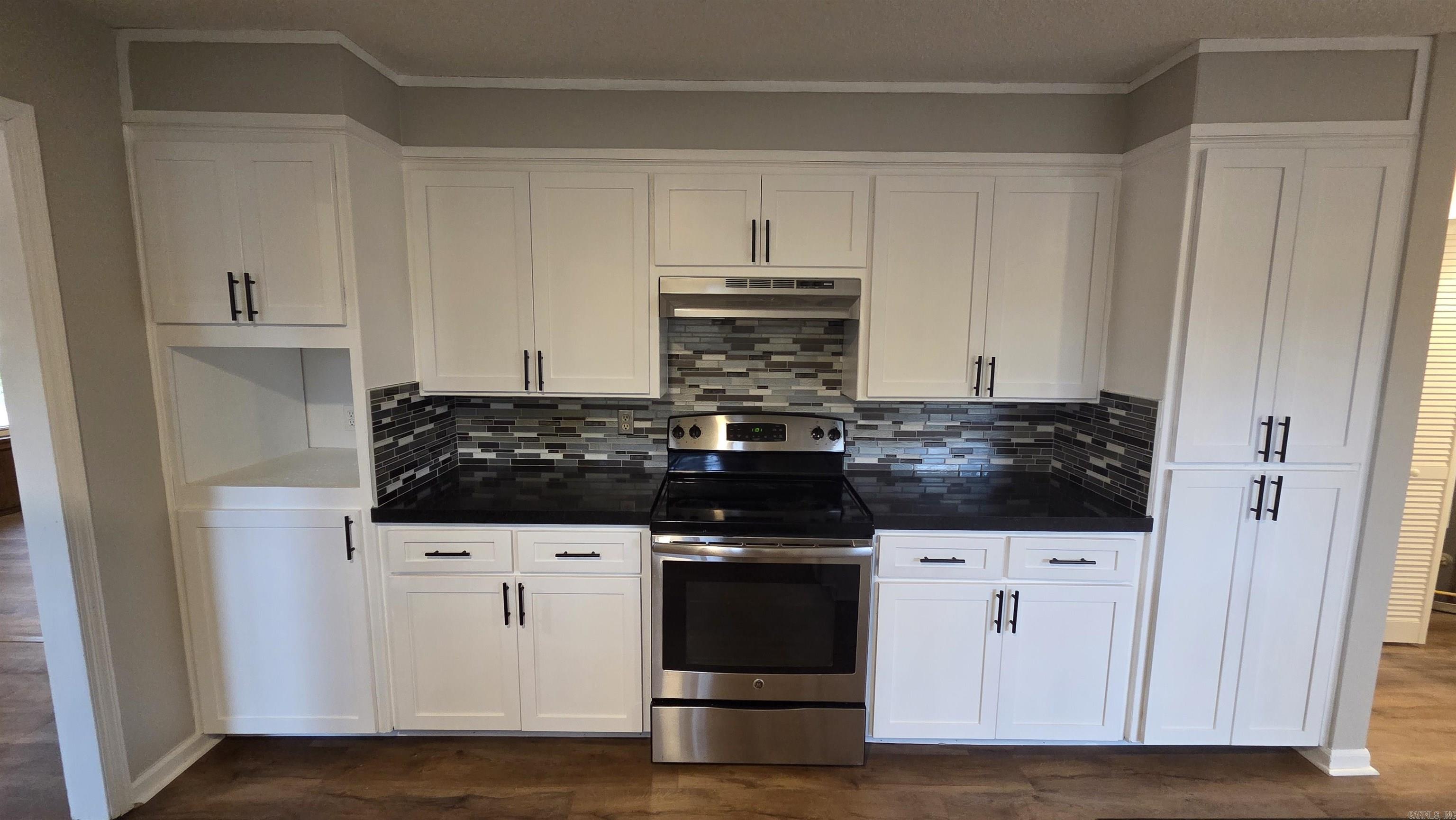 86 Bame Cir  Bryant, AR