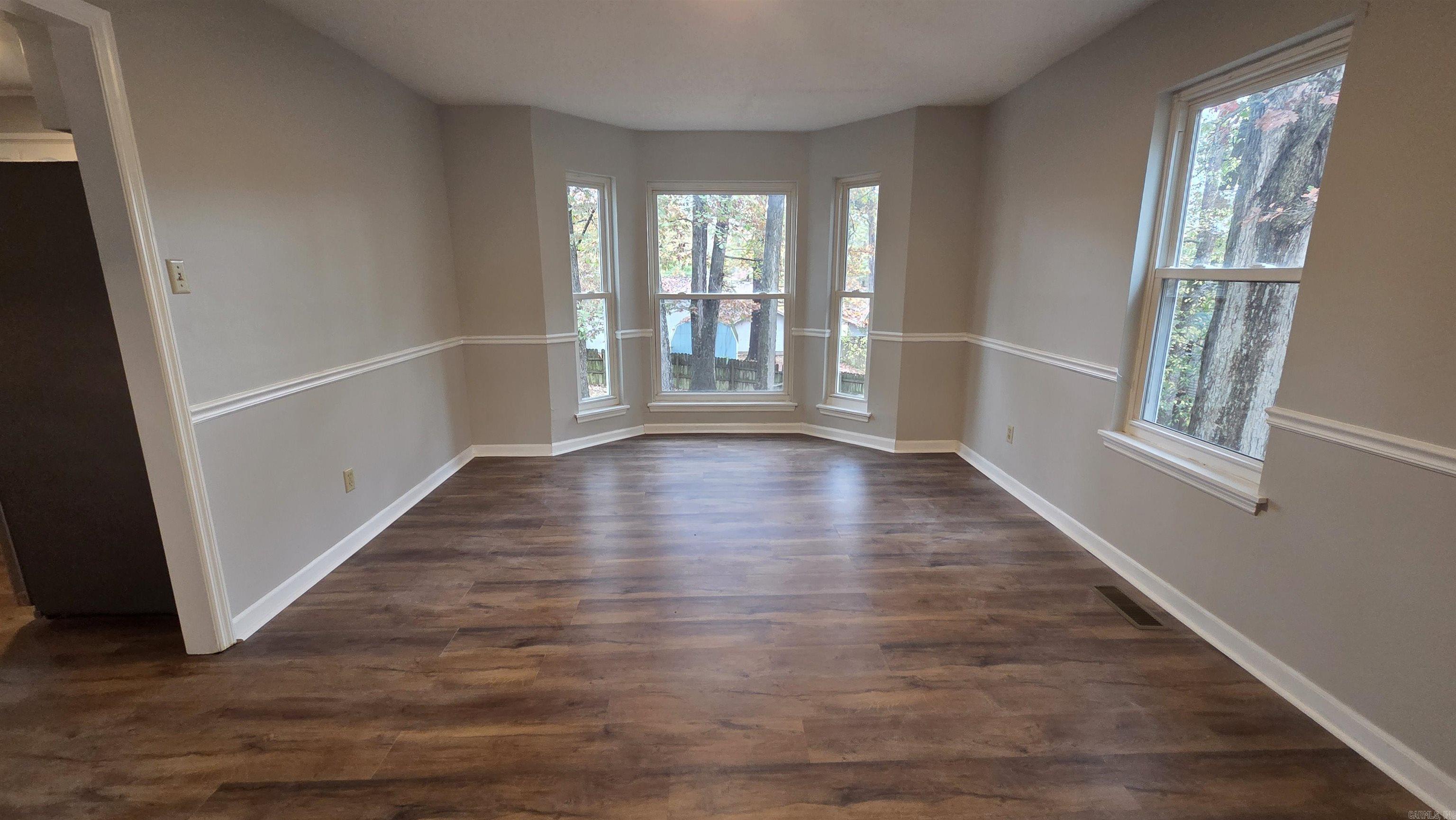 86 Bame Cir  Bryant, AR