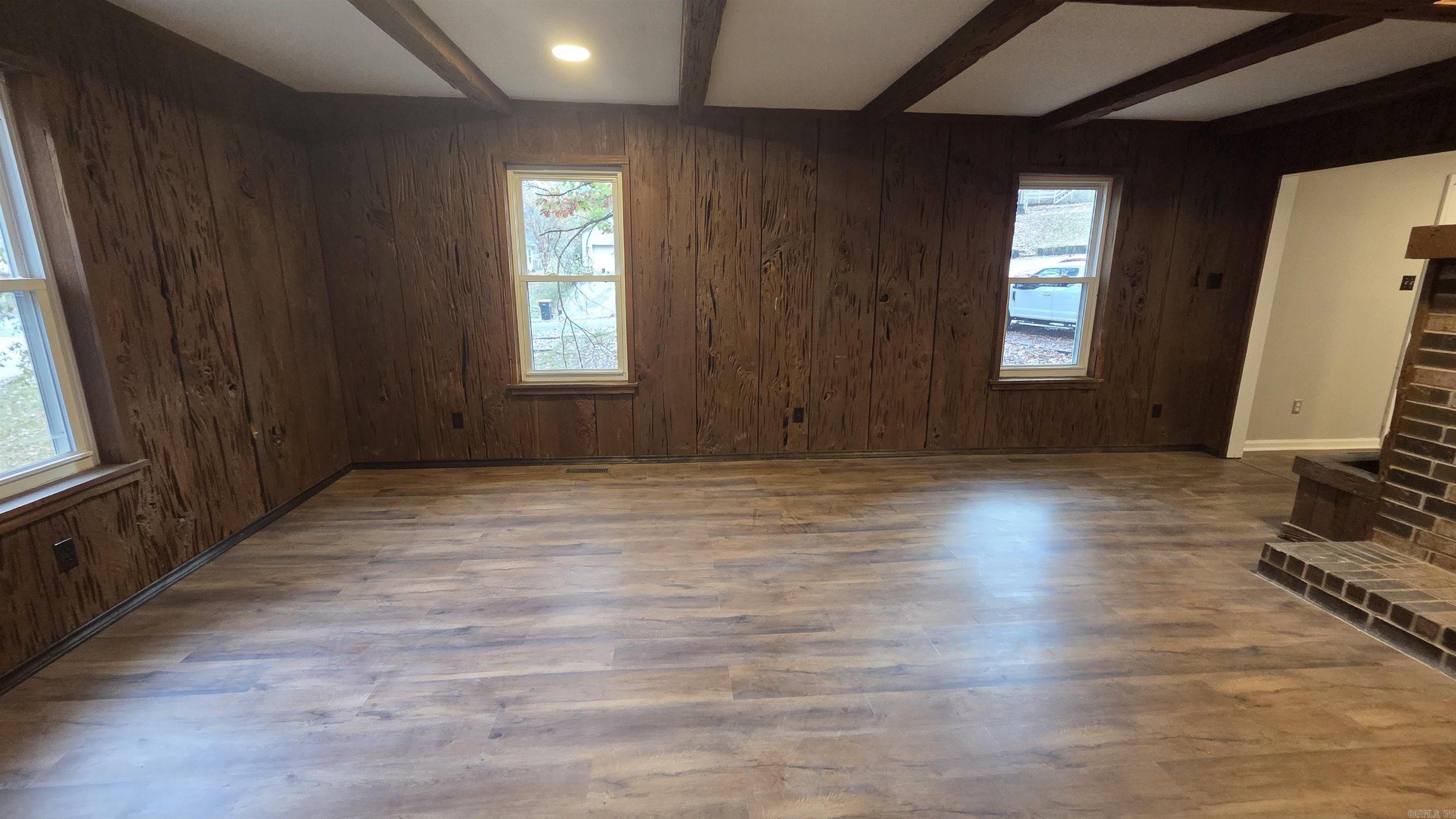 86 Bame Cir  Bryant, AR