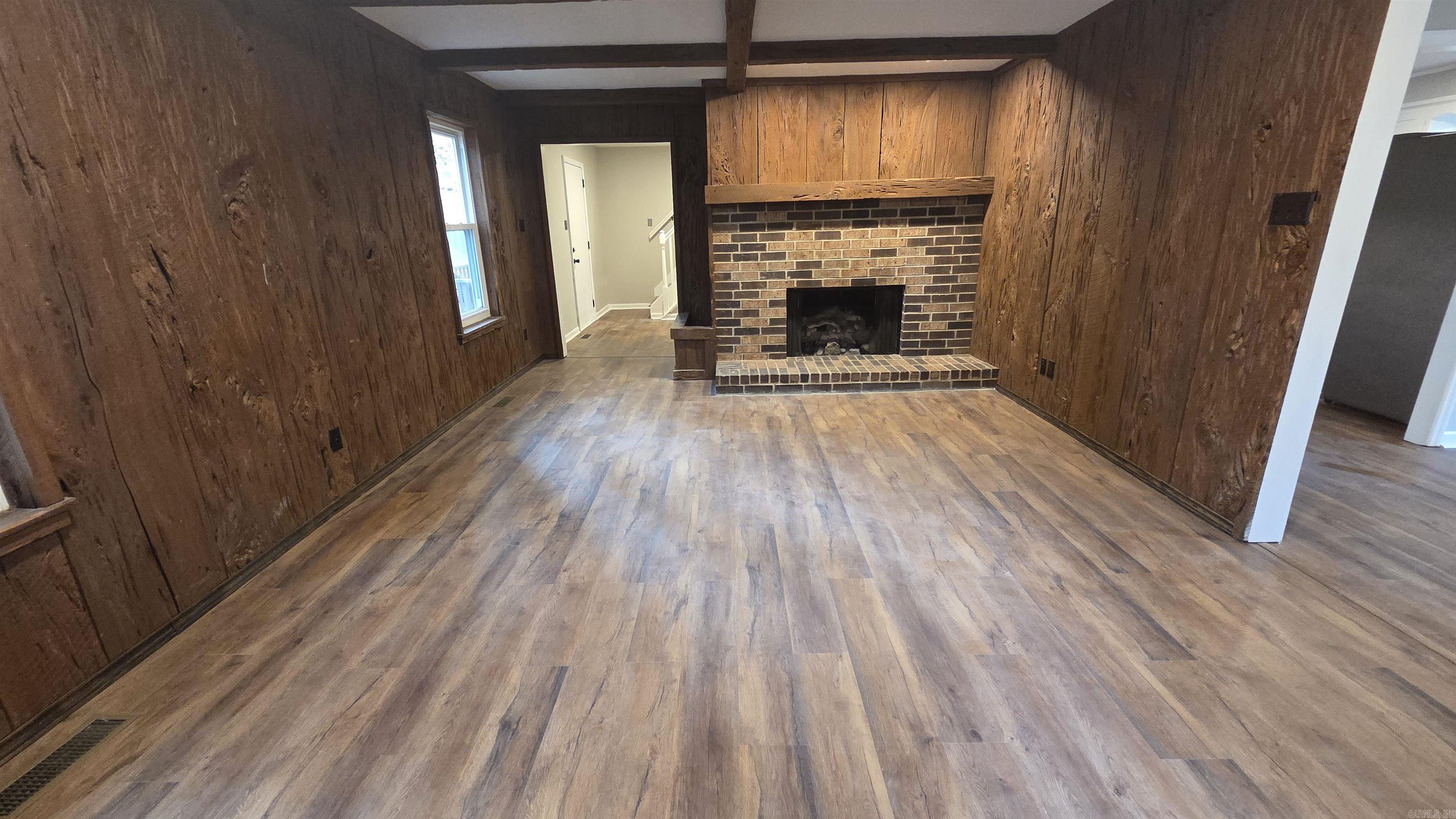86 Bame Cir  Bryant, AR
