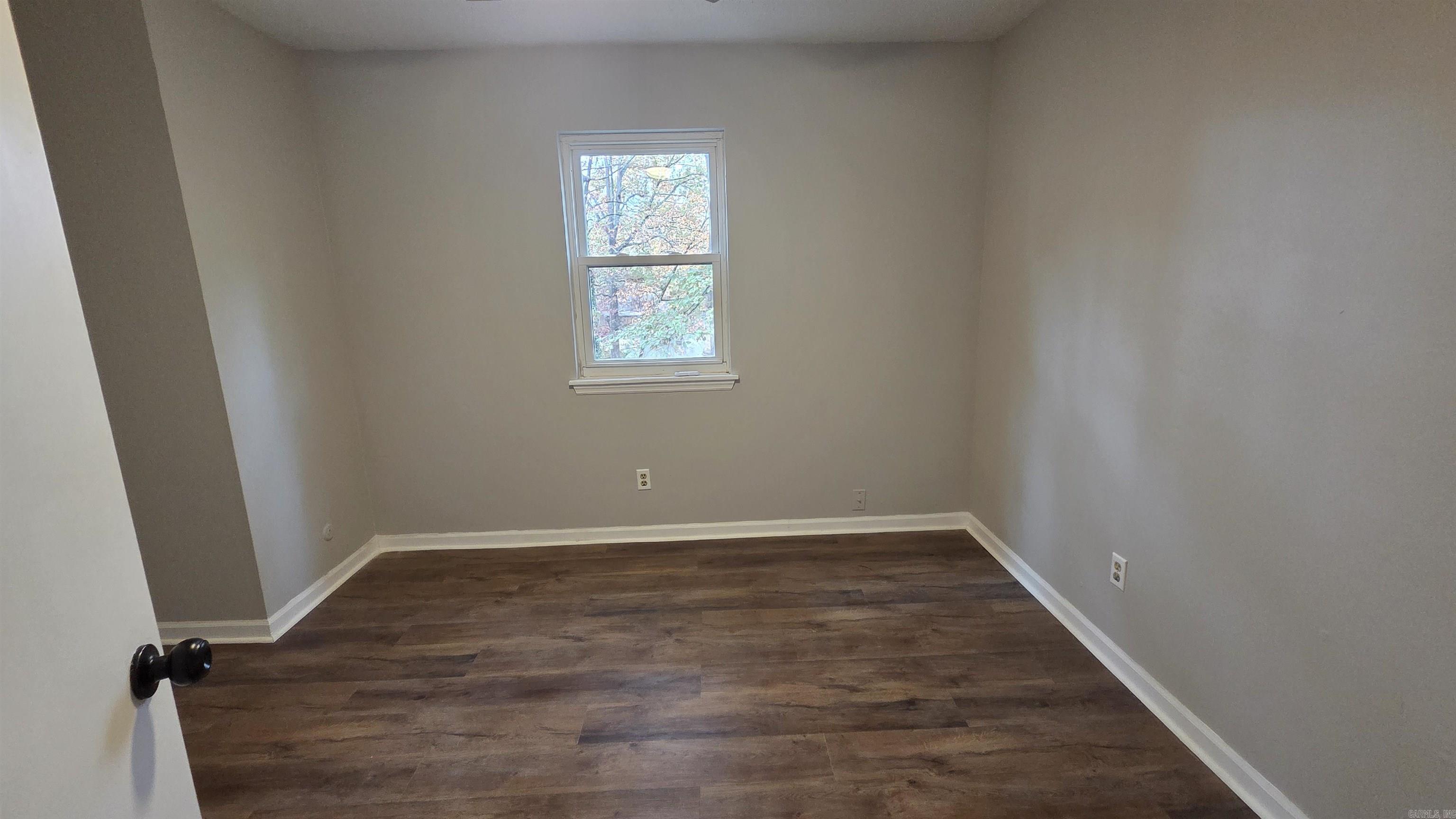 86 Bame Cir  Bryant, AR