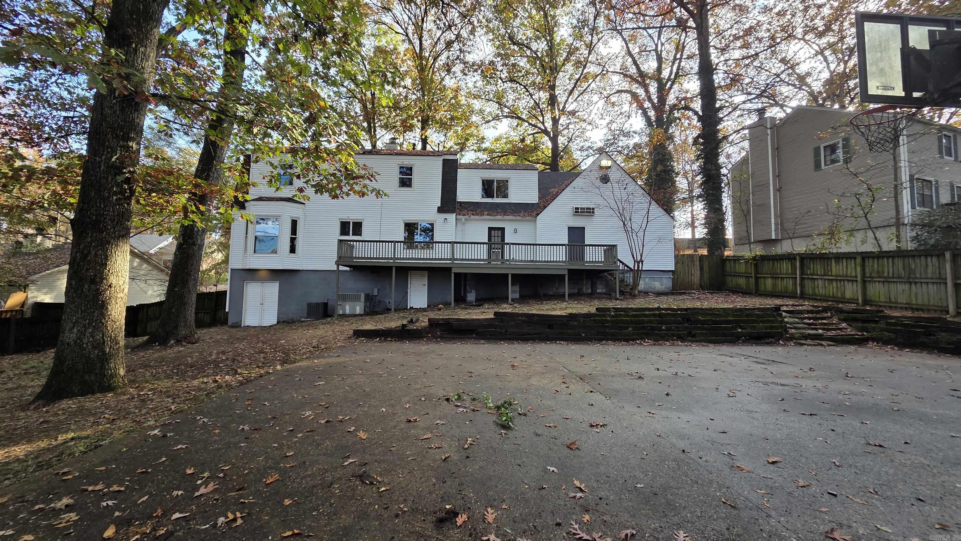 86 Bame Cir  Bryant, AR