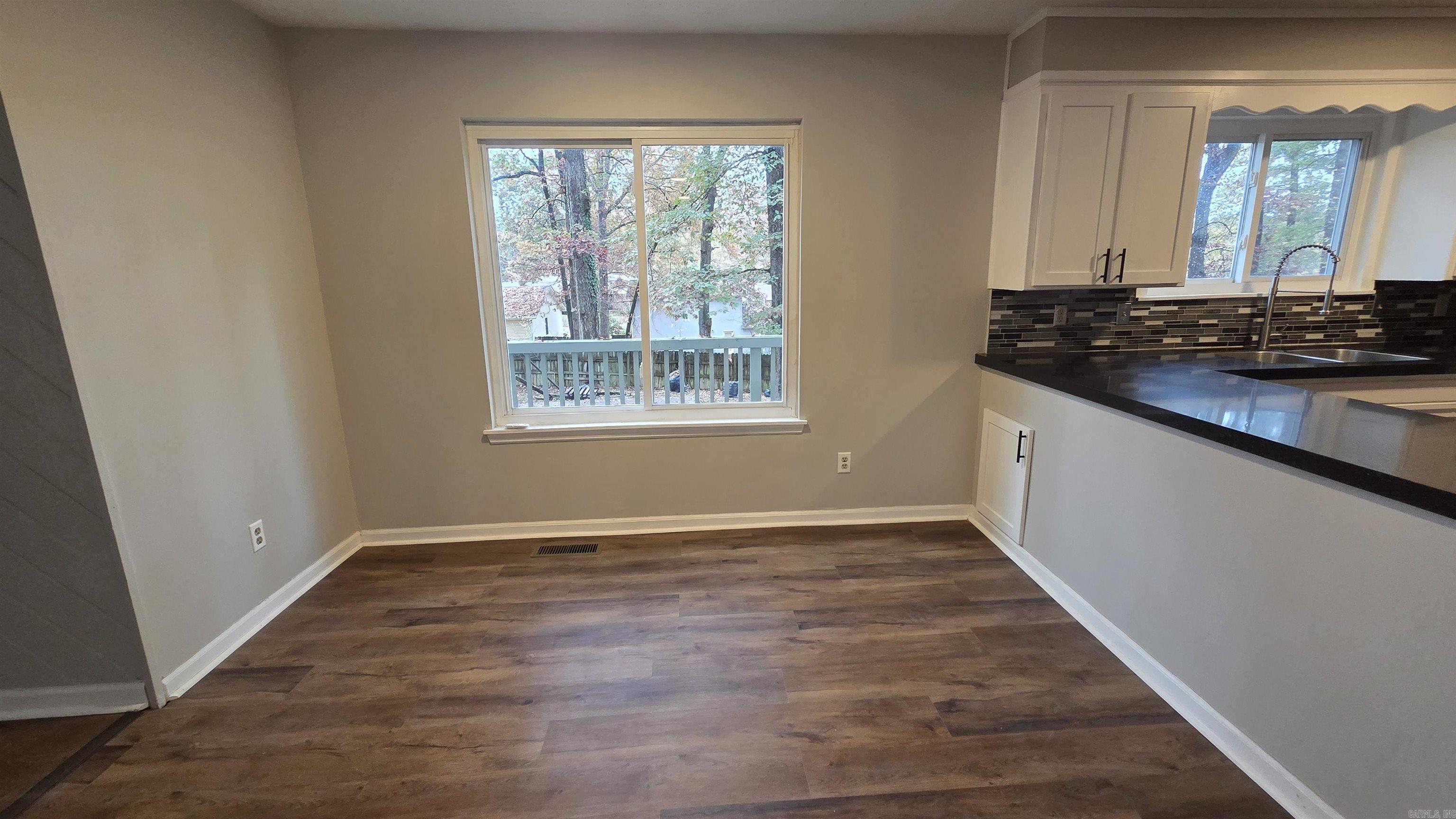 86 Bame Cir  Bryant, AR
