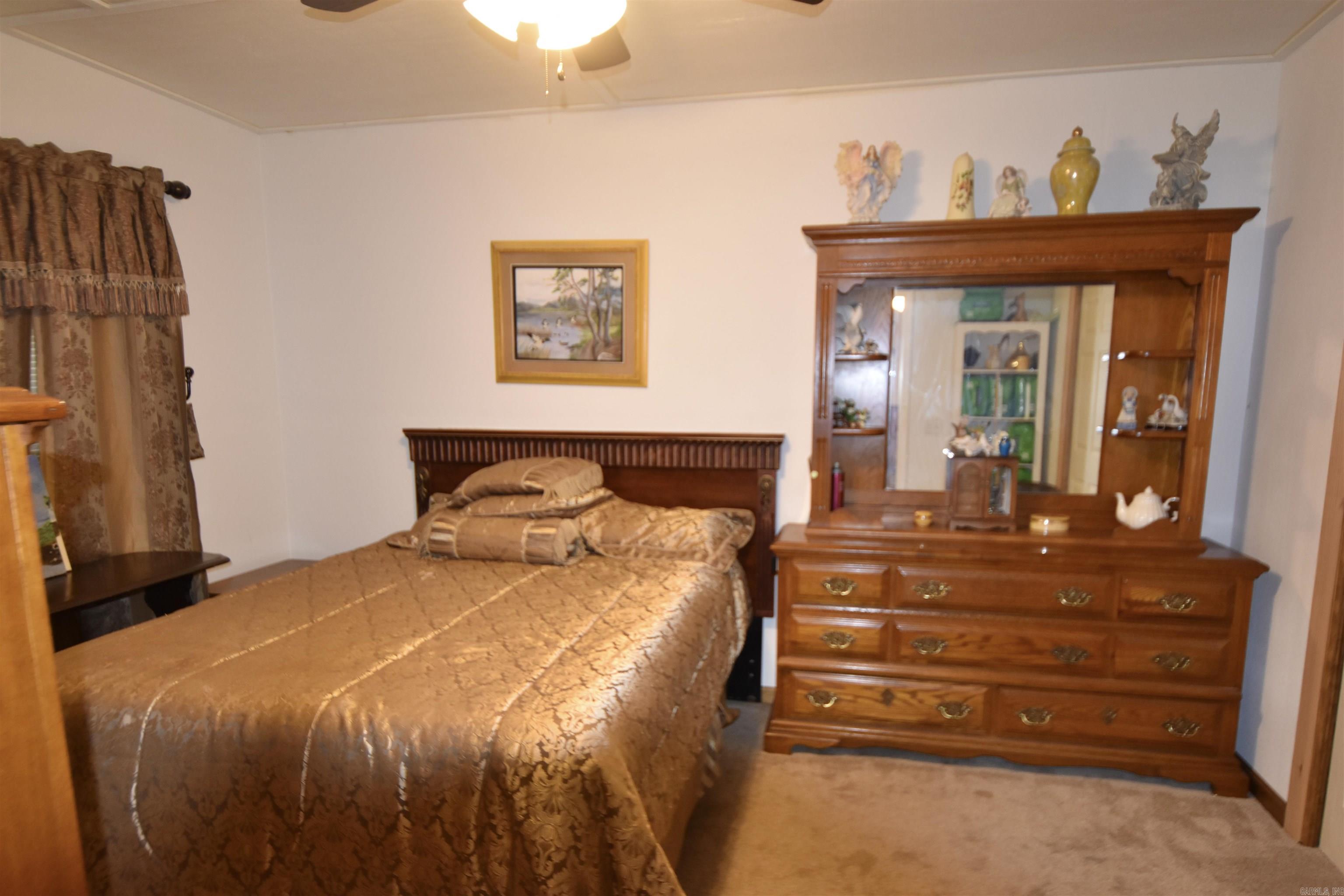 2736 Riverview  Malvern, AR