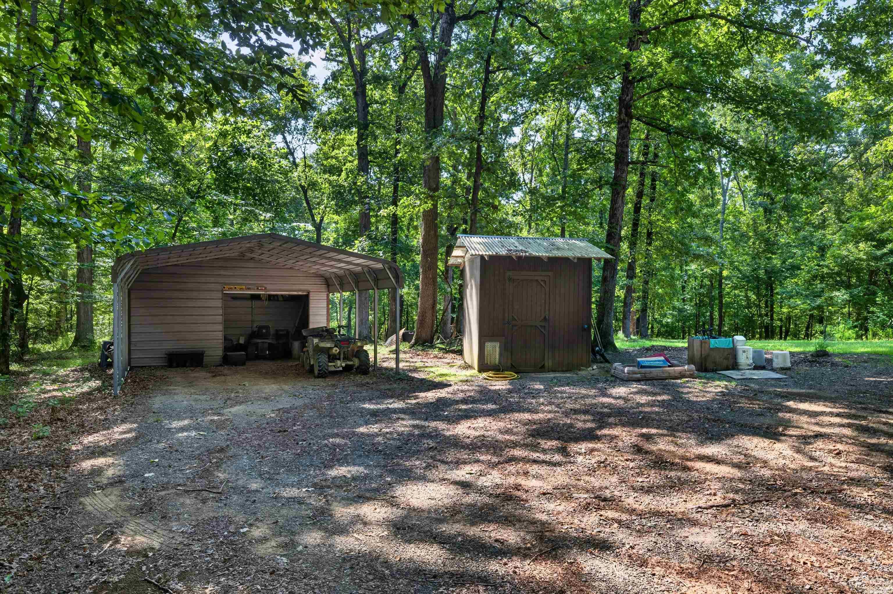 2736 Riverview  Malvern, AR