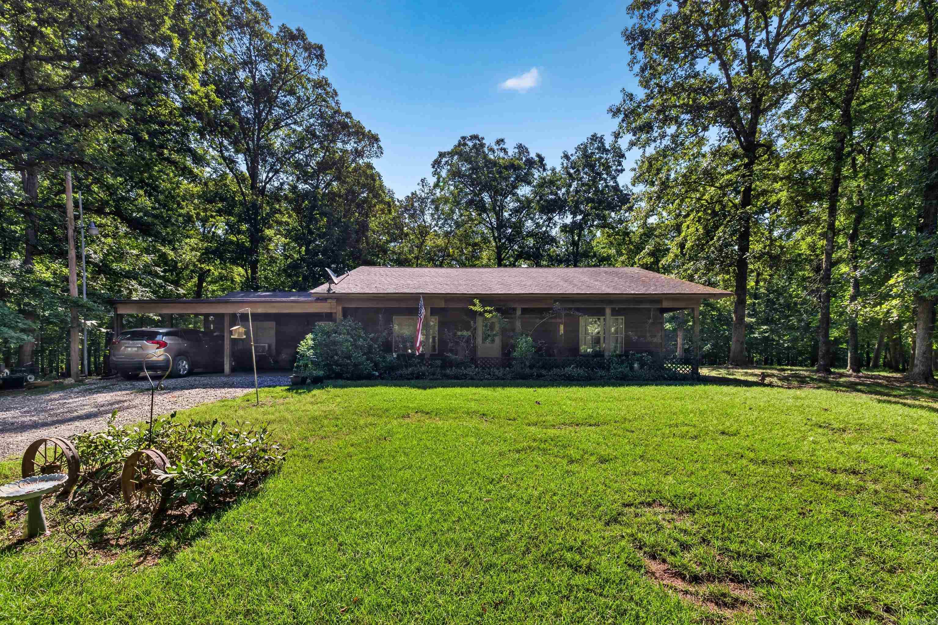 2736 Riverview  Malvern, AR