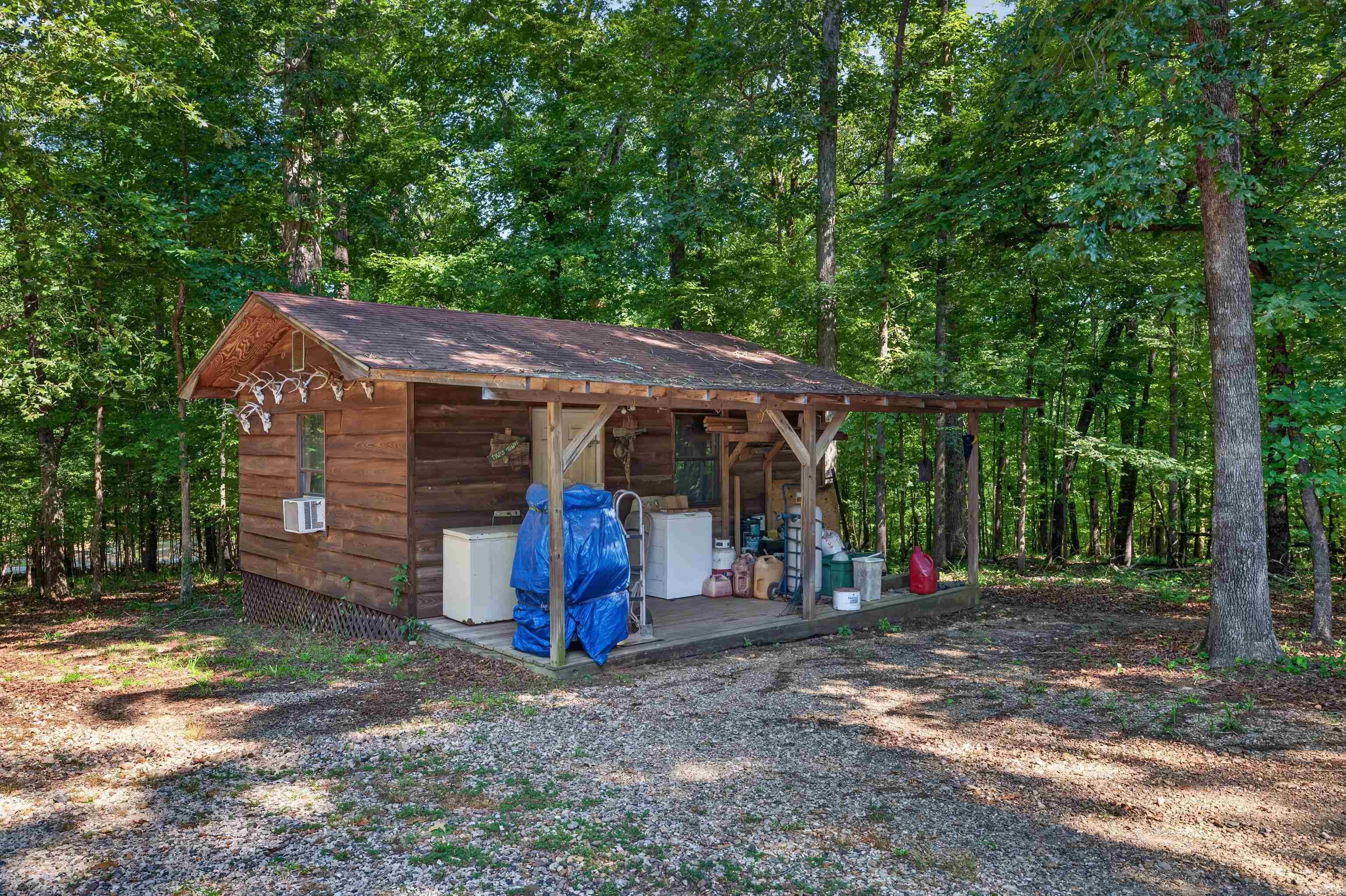 2736 Riverview  Malvern, AR