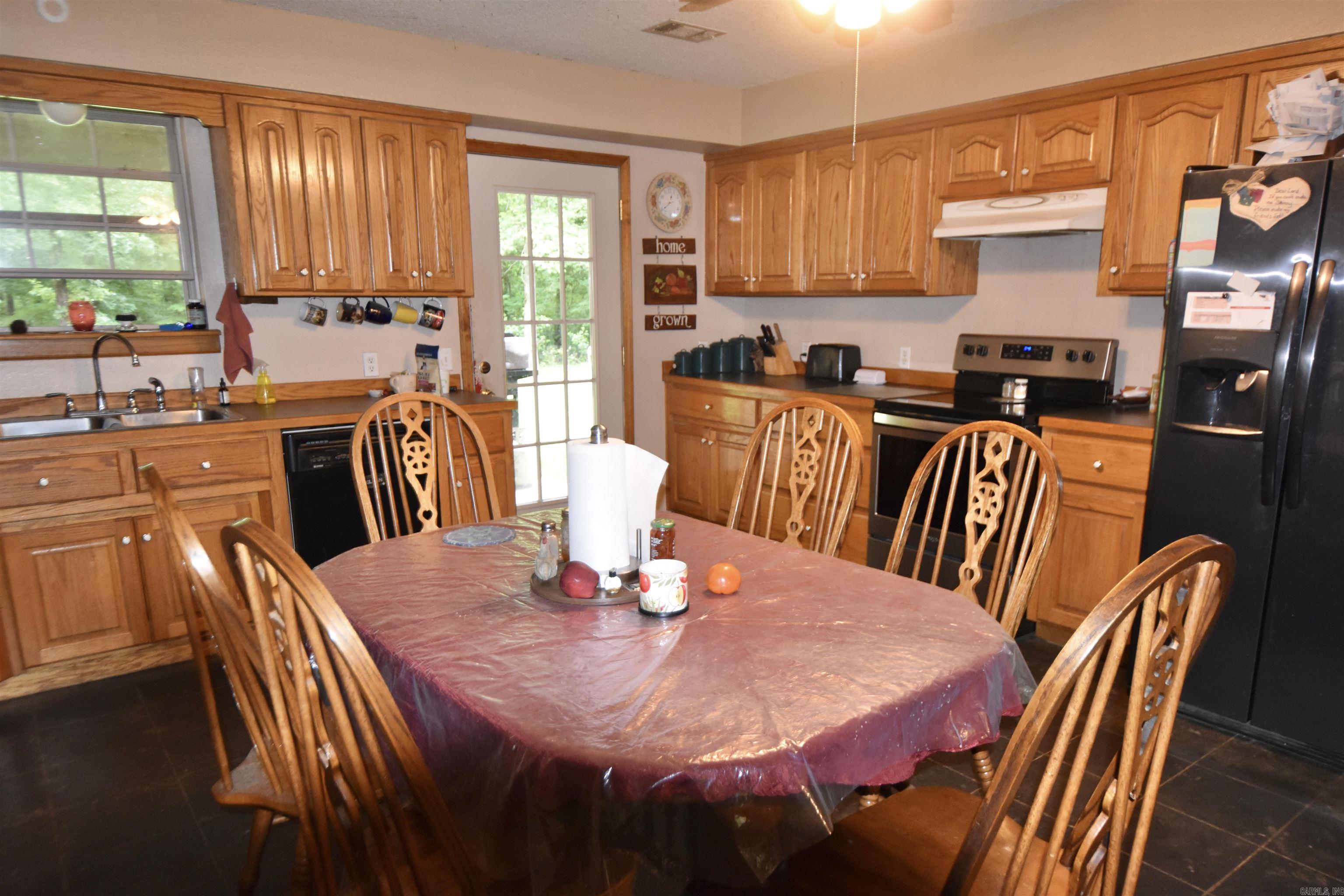 2736 Riverview  Malvern, AR