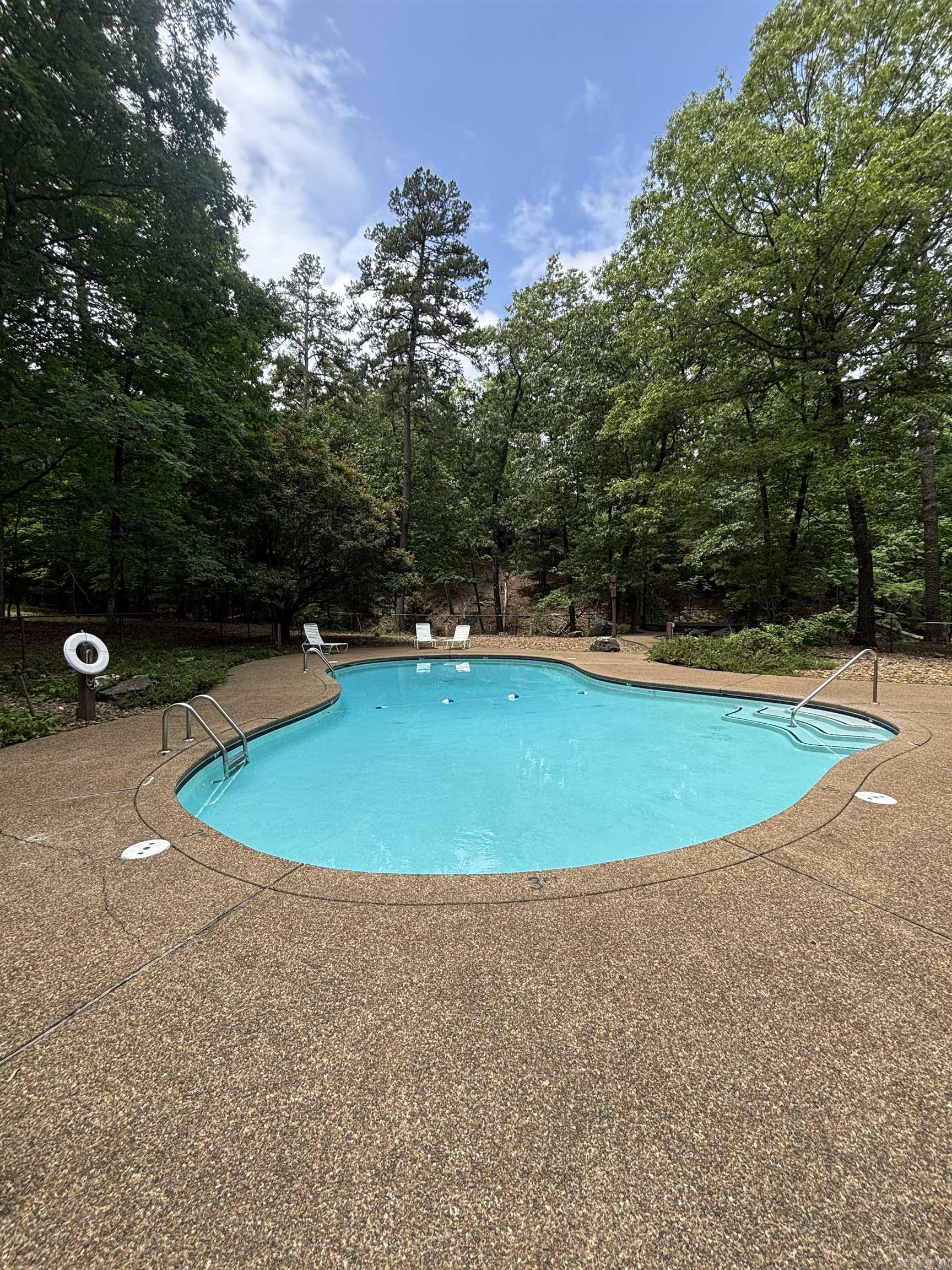 11 Hillside  Mount Ida, AR