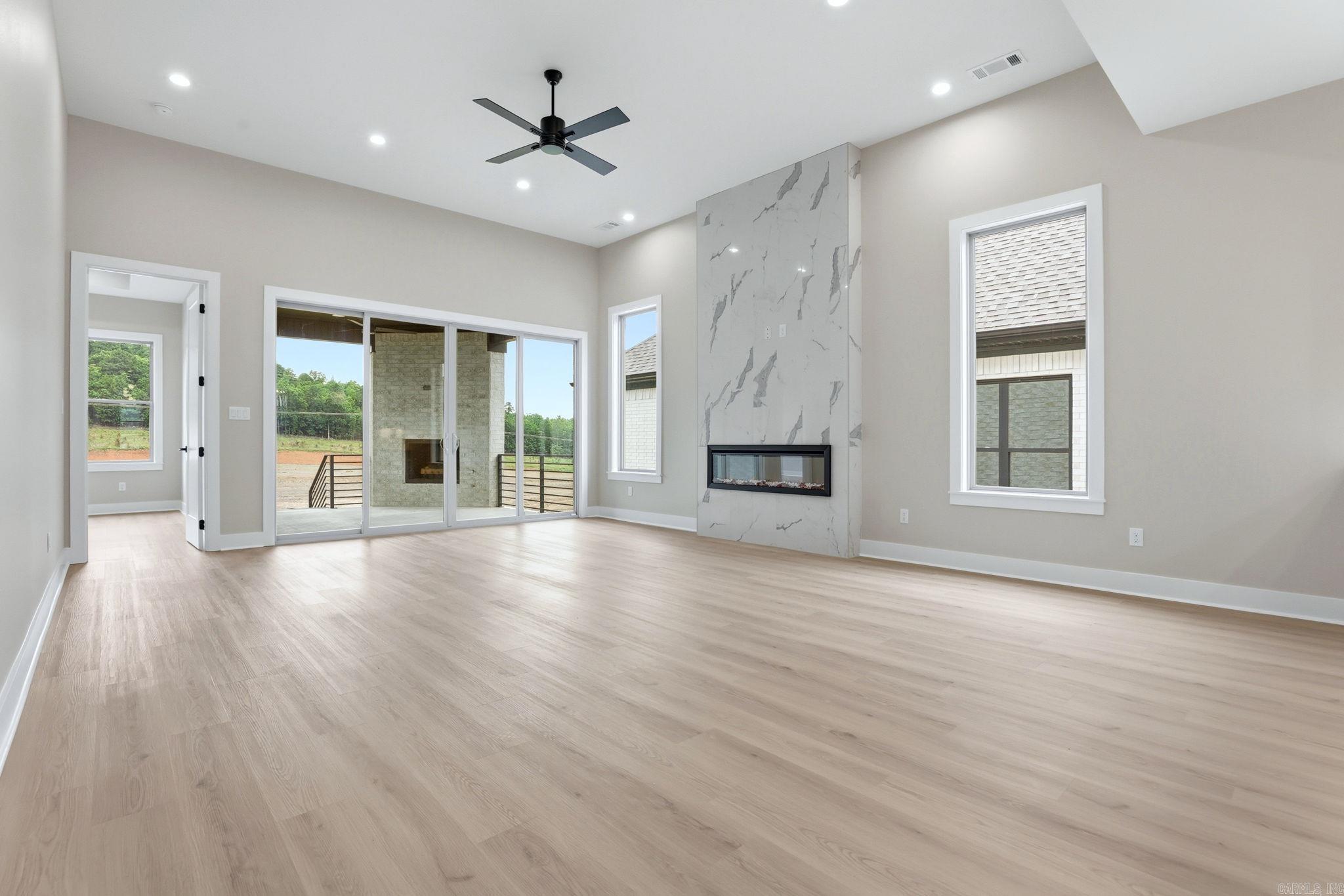 28 Mountain Brook  Little Rock, AR