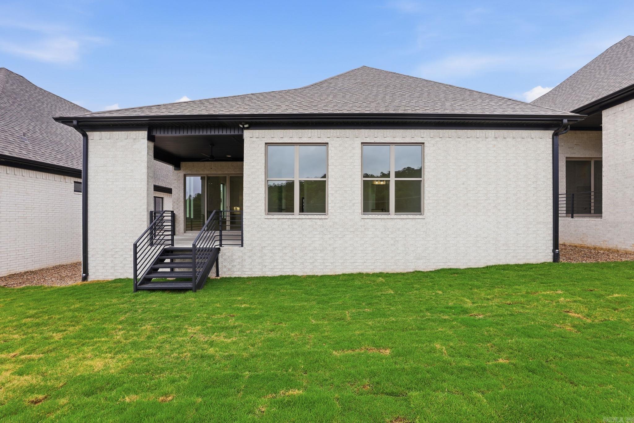 28 Mountain Brook  Little Rock, AR