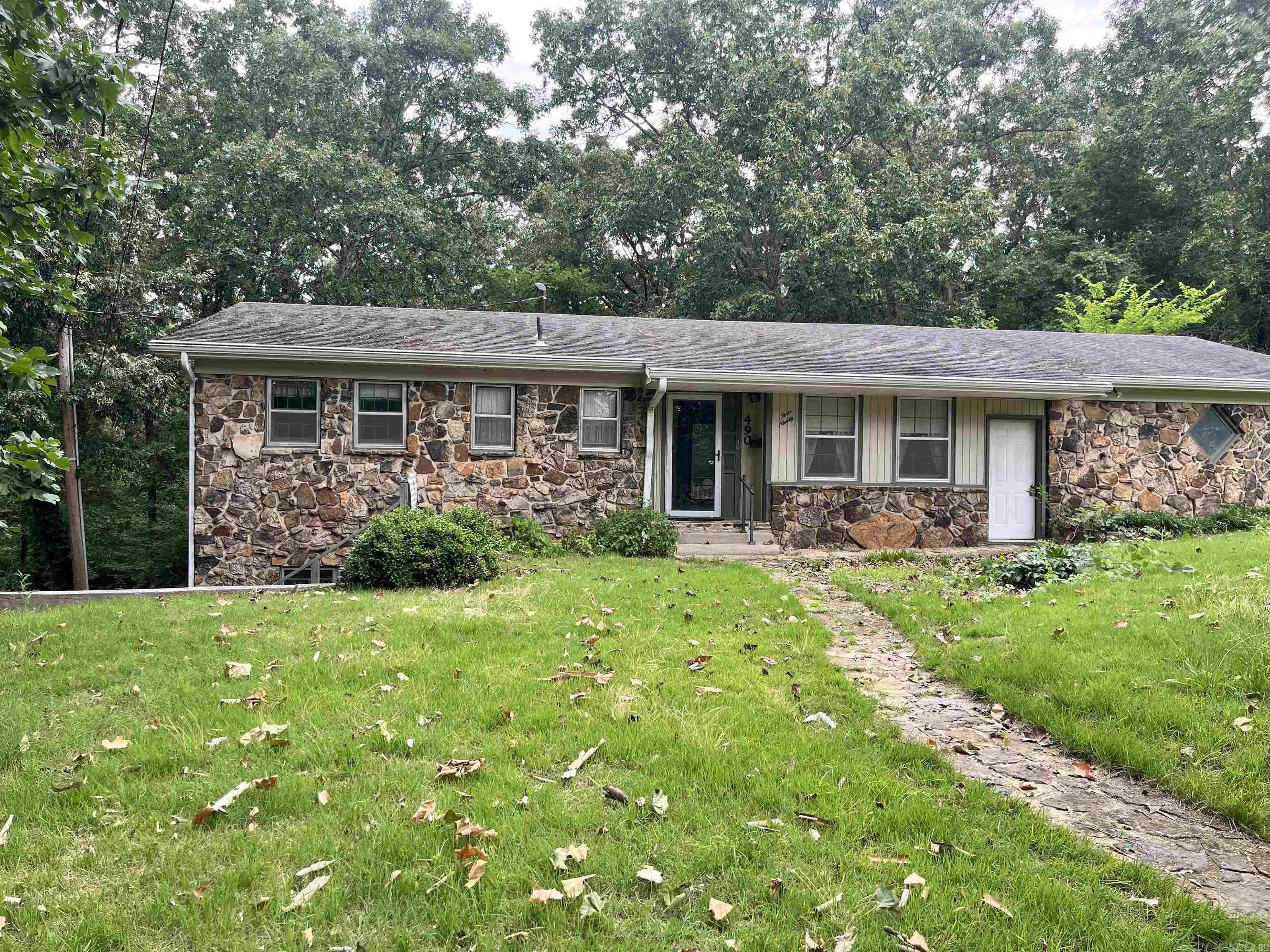 490 W Morrow  Batesville, AR
