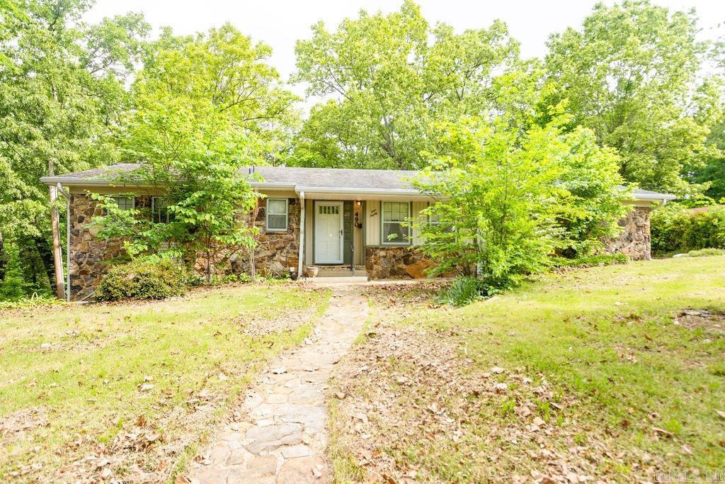 490 W Morrow  Batesville, AR