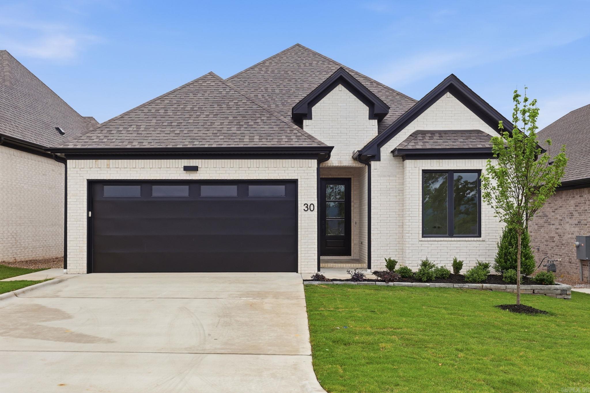 30 Mountain Brook  Little Rock, AR