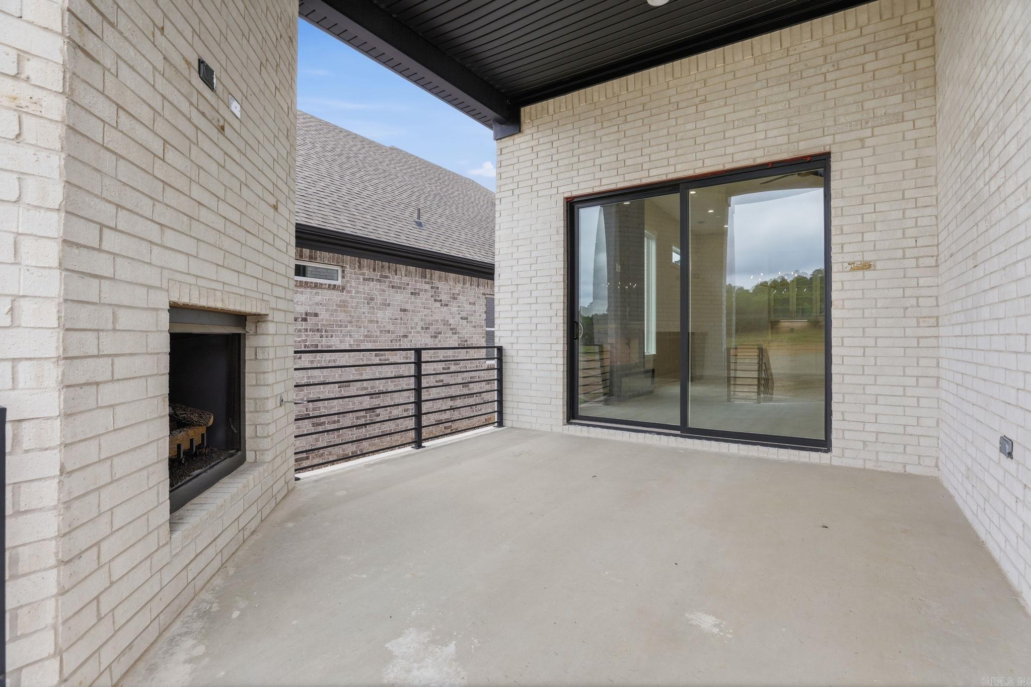30 Mountain Brook  Little Rock, AR