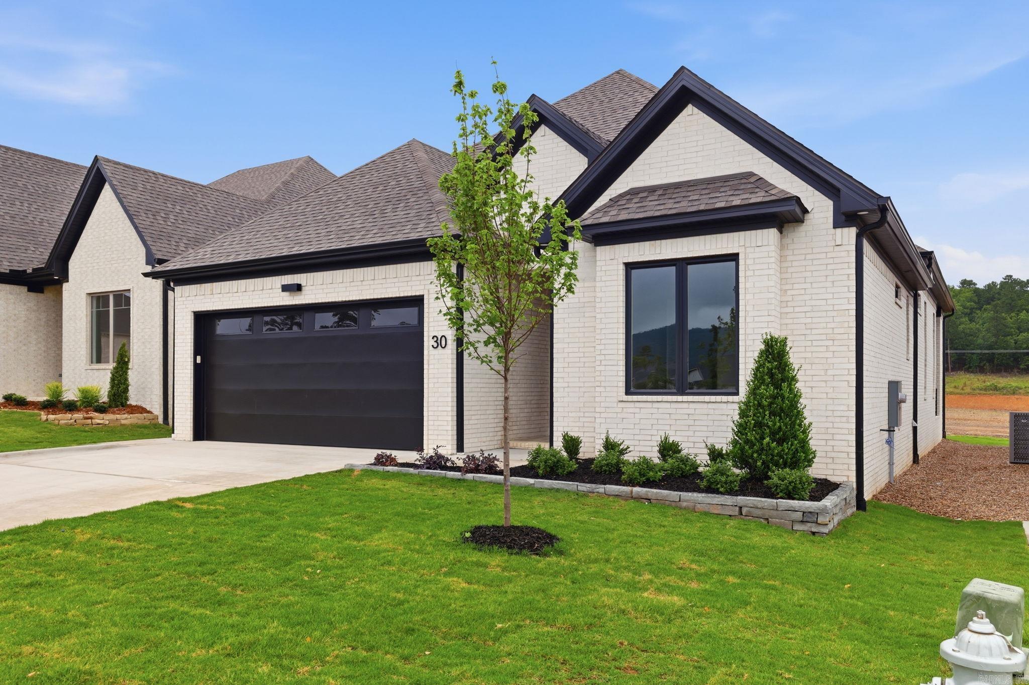 30 Mountain Brook Road Little Rock, AR 72223