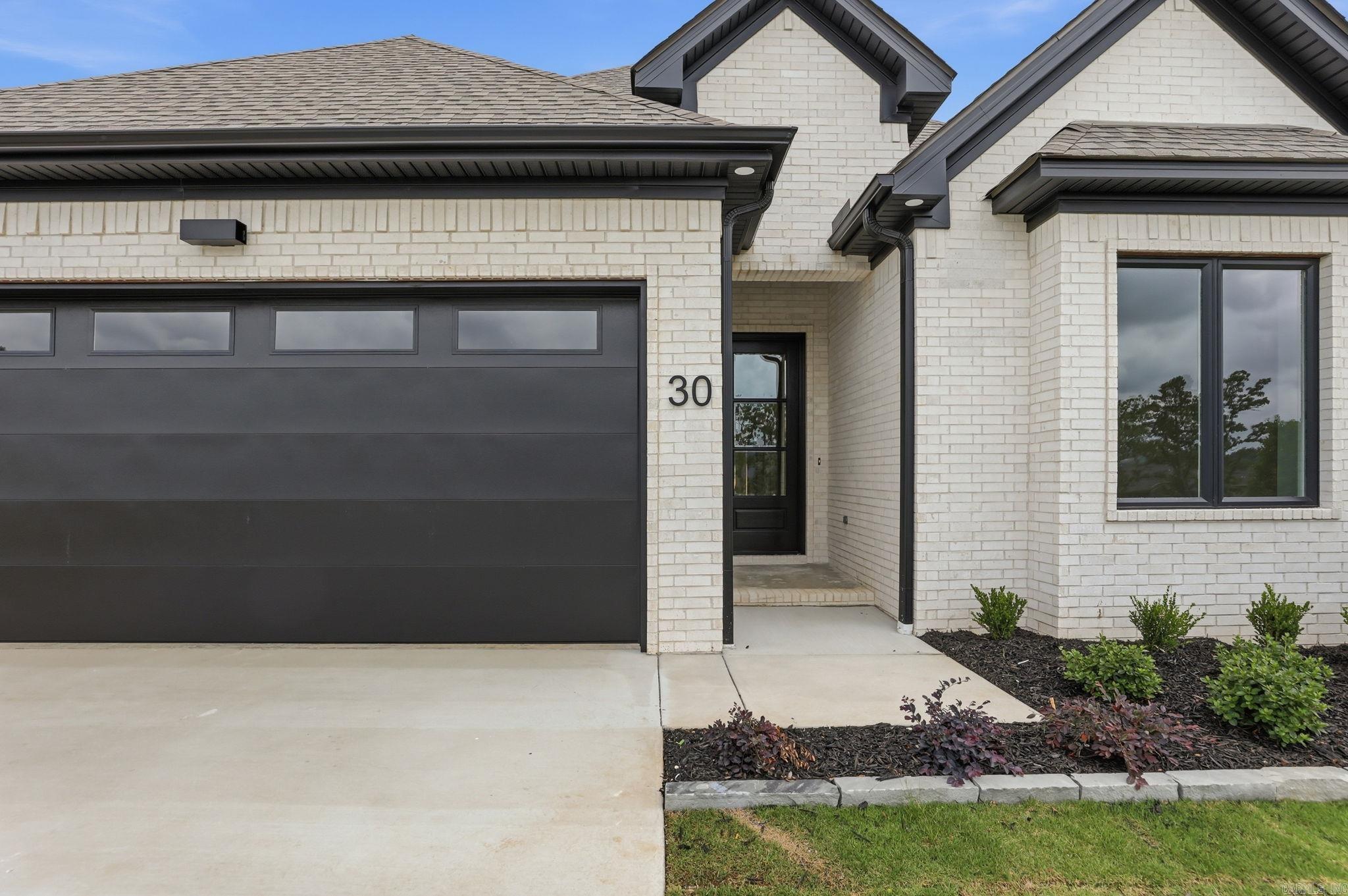 30 Mountain Brook  Little Rock, AR