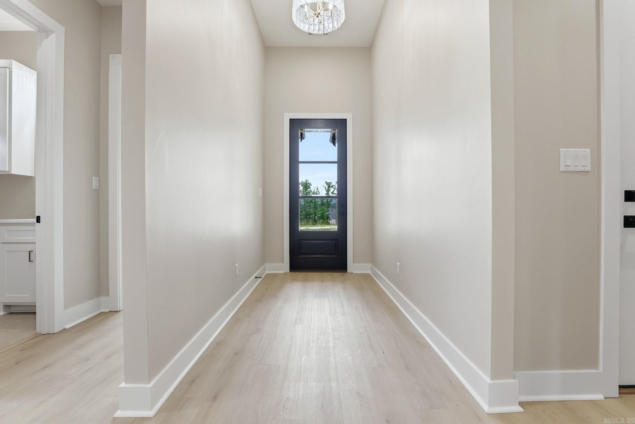 30 Mountain Brook  Little Rock, AR