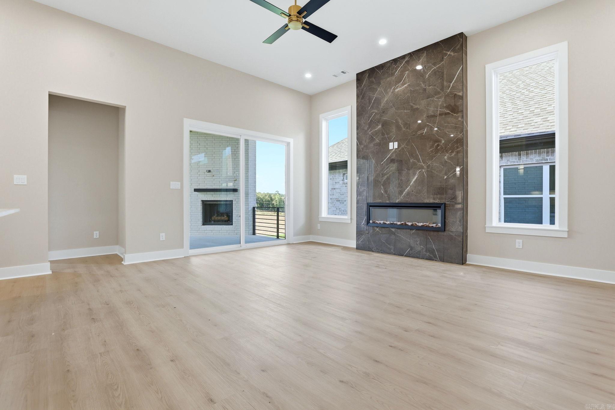 30 Mountain Brook Road Little Rock, AR 72223