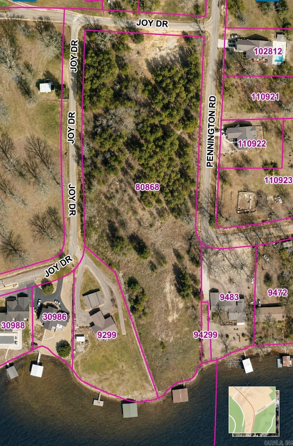 240 Pennington  Hot Springs, AR