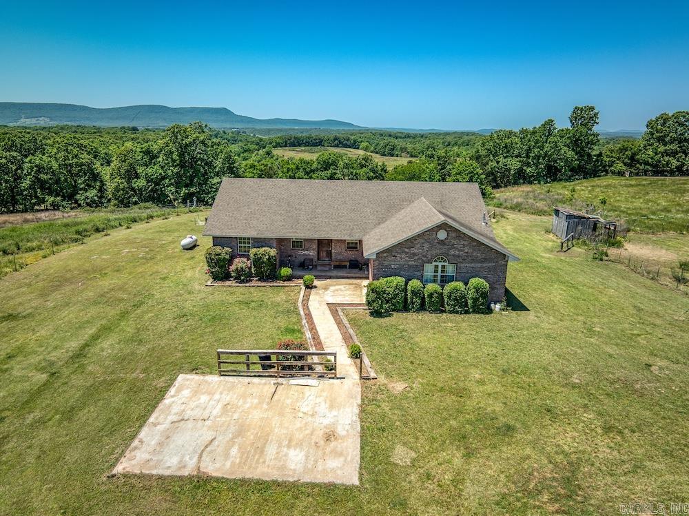 2155 Hollow Road  Saint Joe, AR