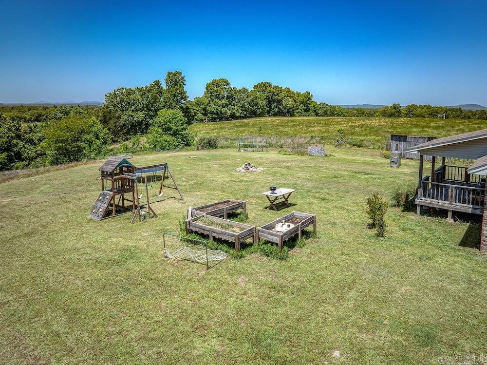 2155 Hollow Road  Saint Joe, AR