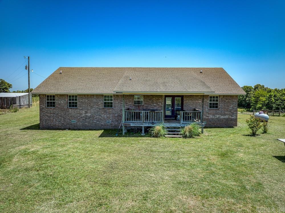 2155 Hollow Road  Saint Joe, AR