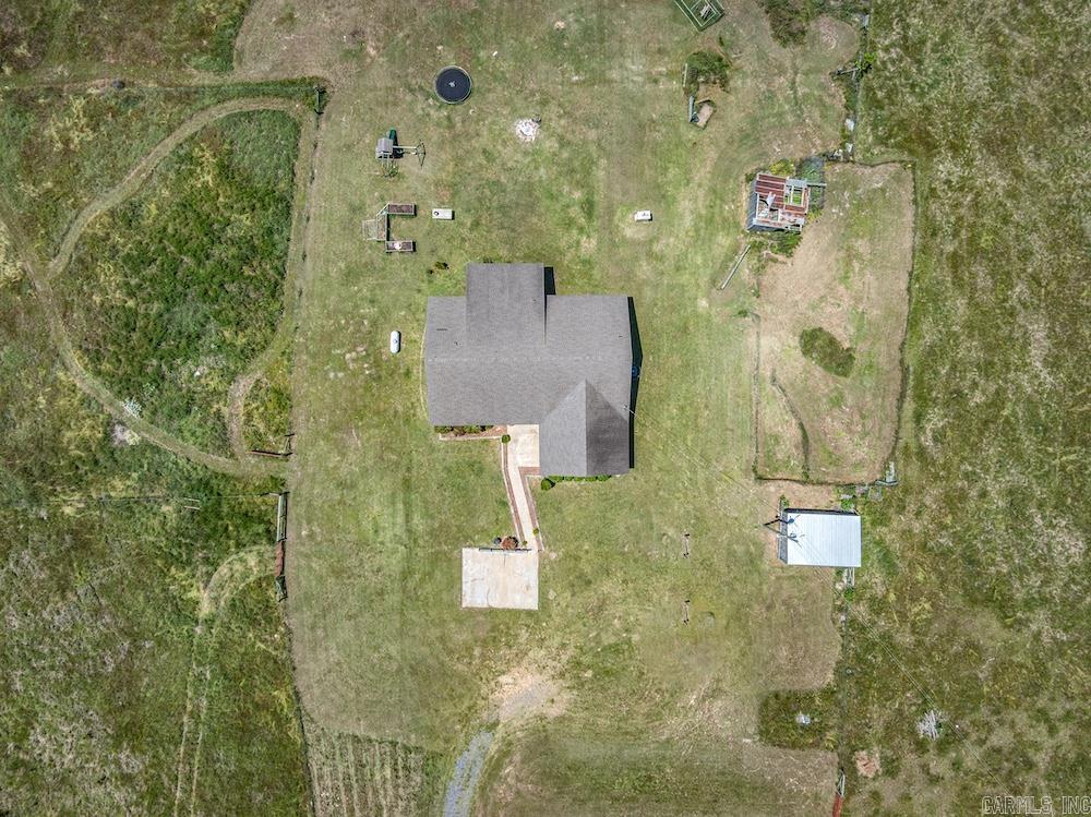 2155 Hollow Road  Saint Joe, AR