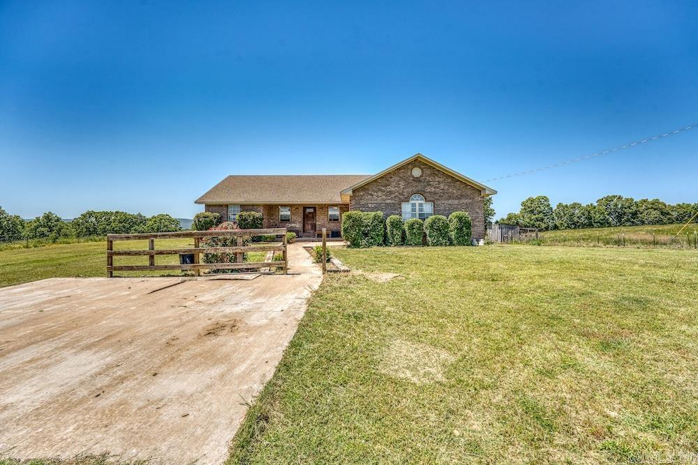 2155 Hollow Road  Saint Joe, AR