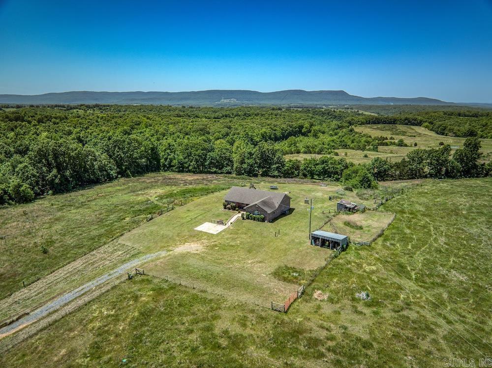 2155 Hollow Road  Saint Joe, AR