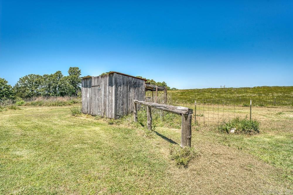 2155 Hollow Road  Saint Joe, AR