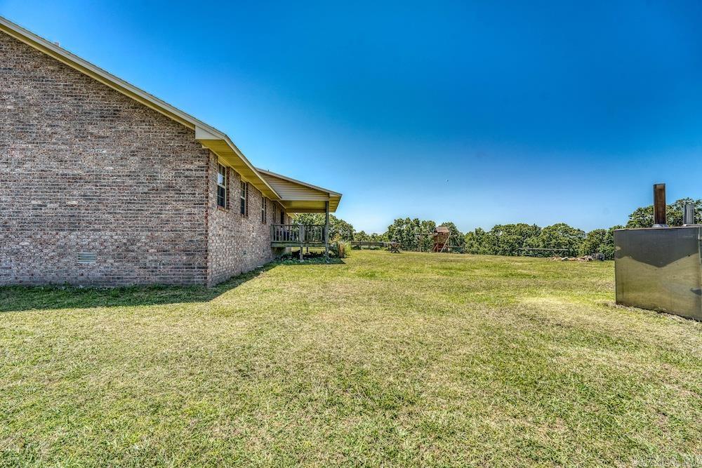 2155 Hollow Road  Saint Joe, AR