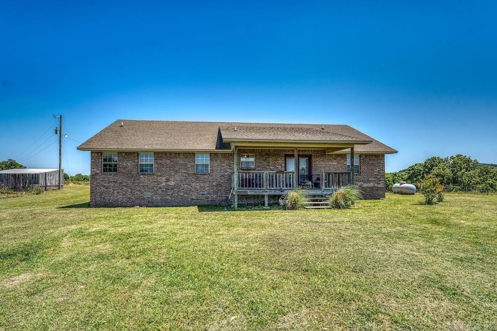 2155 Hollow Road  Saint Joe, AR