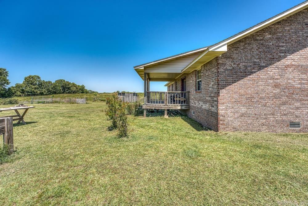 2155 Hollow Road  Saint Joe, AR
