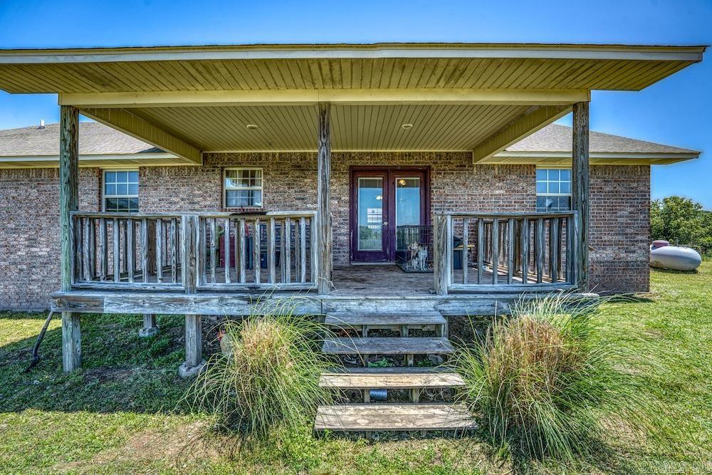 2155 Hollow Road  Saint Joe, AR