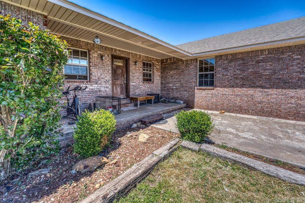 2155 Hollow Road  Saint Joe, AR