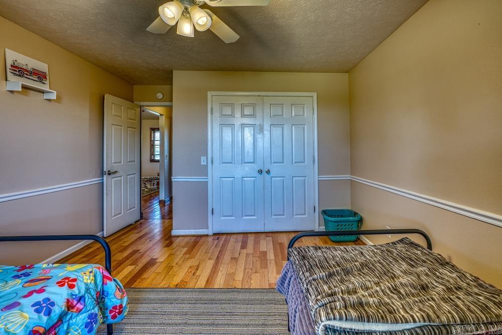 2155 Hollow Road  Saint Joe, AR