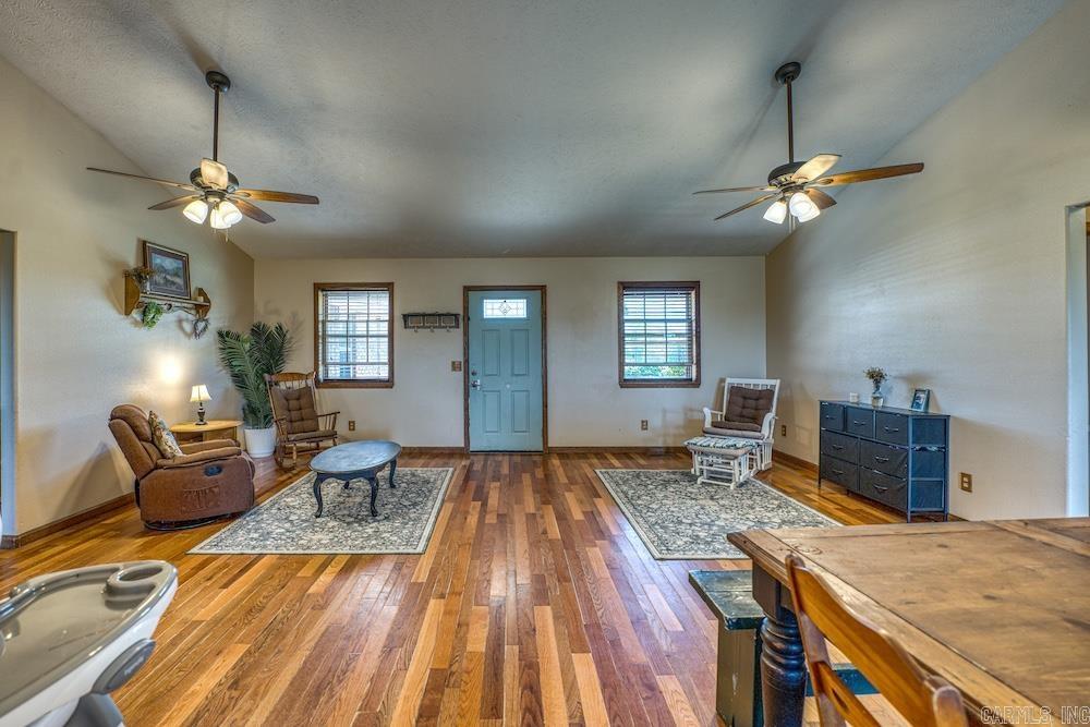 2155 Hollow Road  Saint Joe, AR