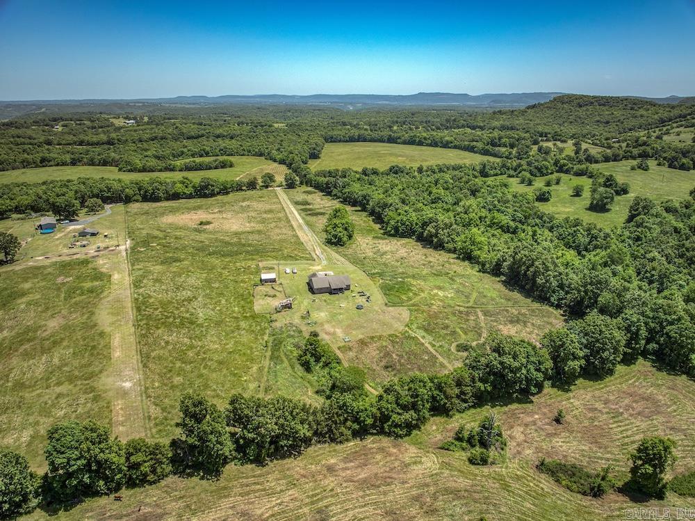 2155 Hollow Road  Saint Joe, AR