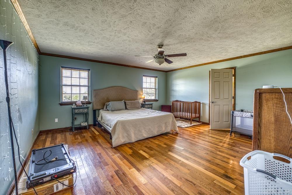 2155 Hollow Road  Saint Joe, AR