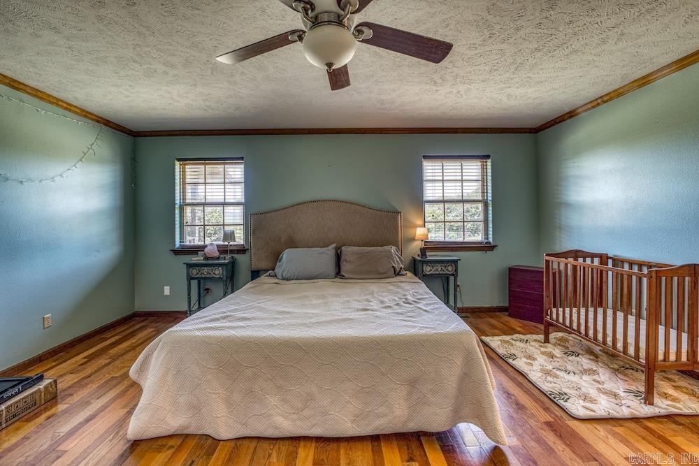 2155 Hollow Road  Saint Joe, AR