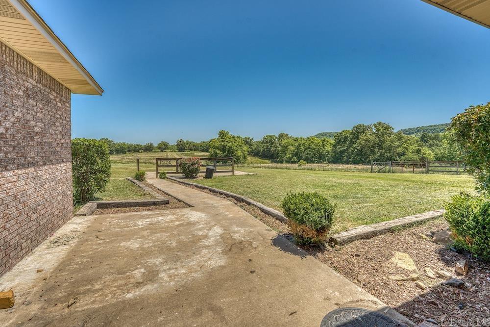 2155 Hollow Road  Saint Joe, AR