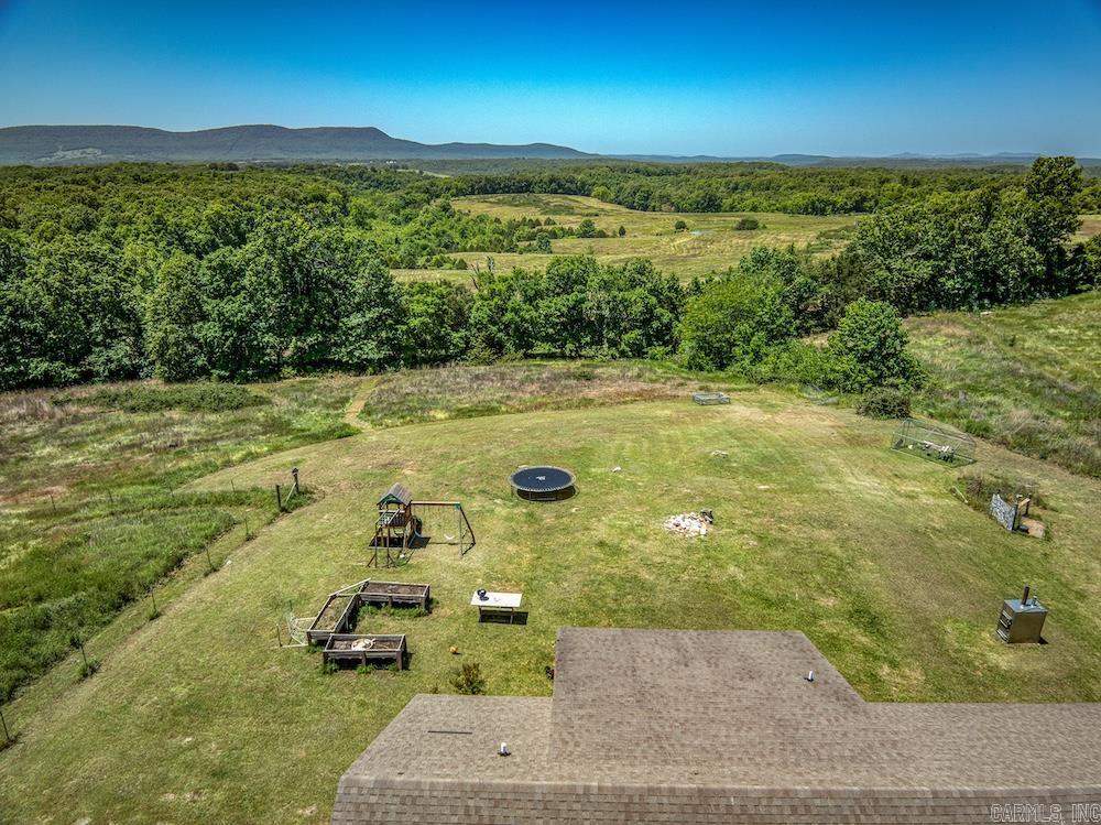 2155 Hollow Road  Saint Joe, AR