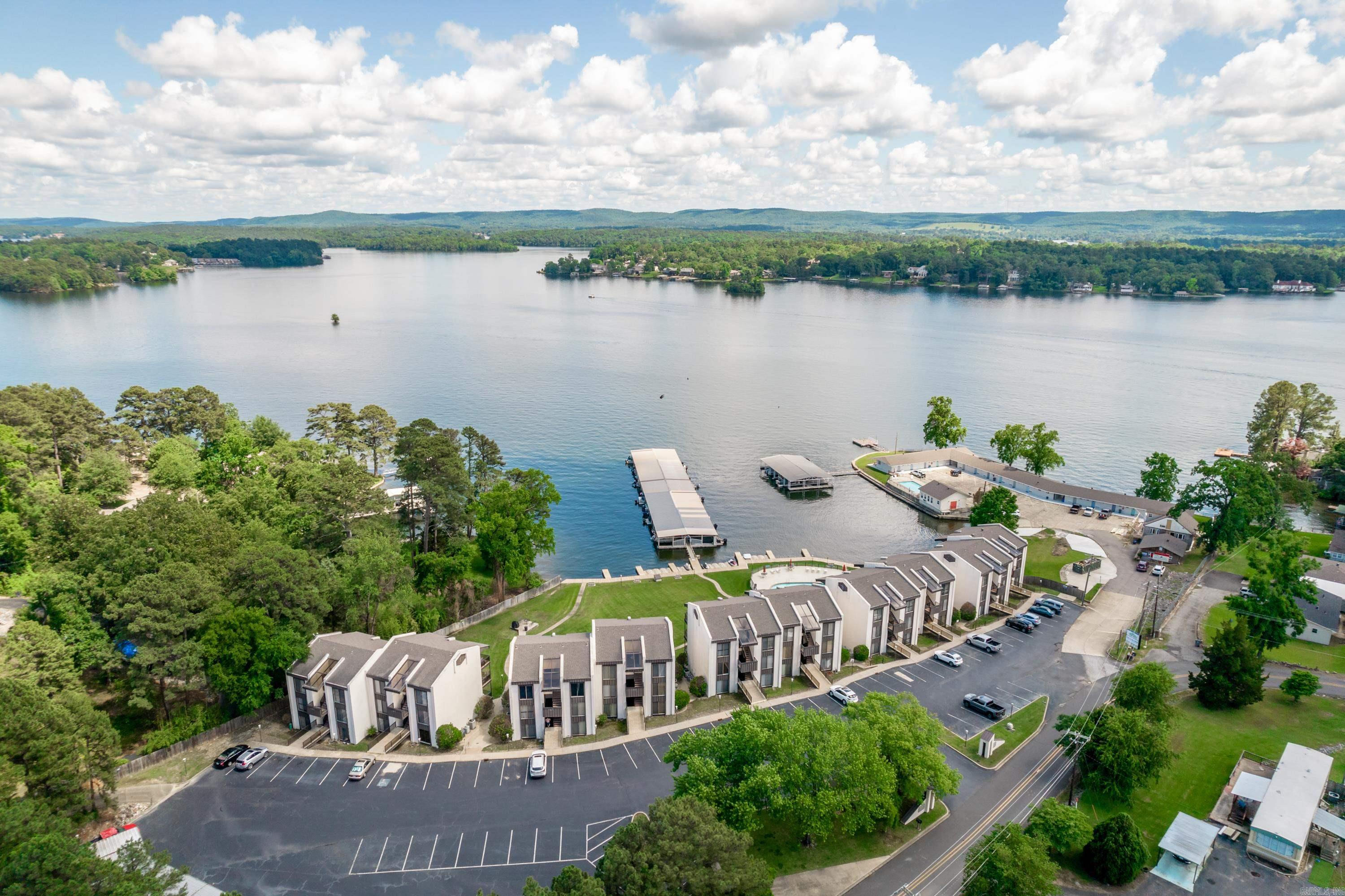 270 Lake Hamilton  Hot Springs, AR