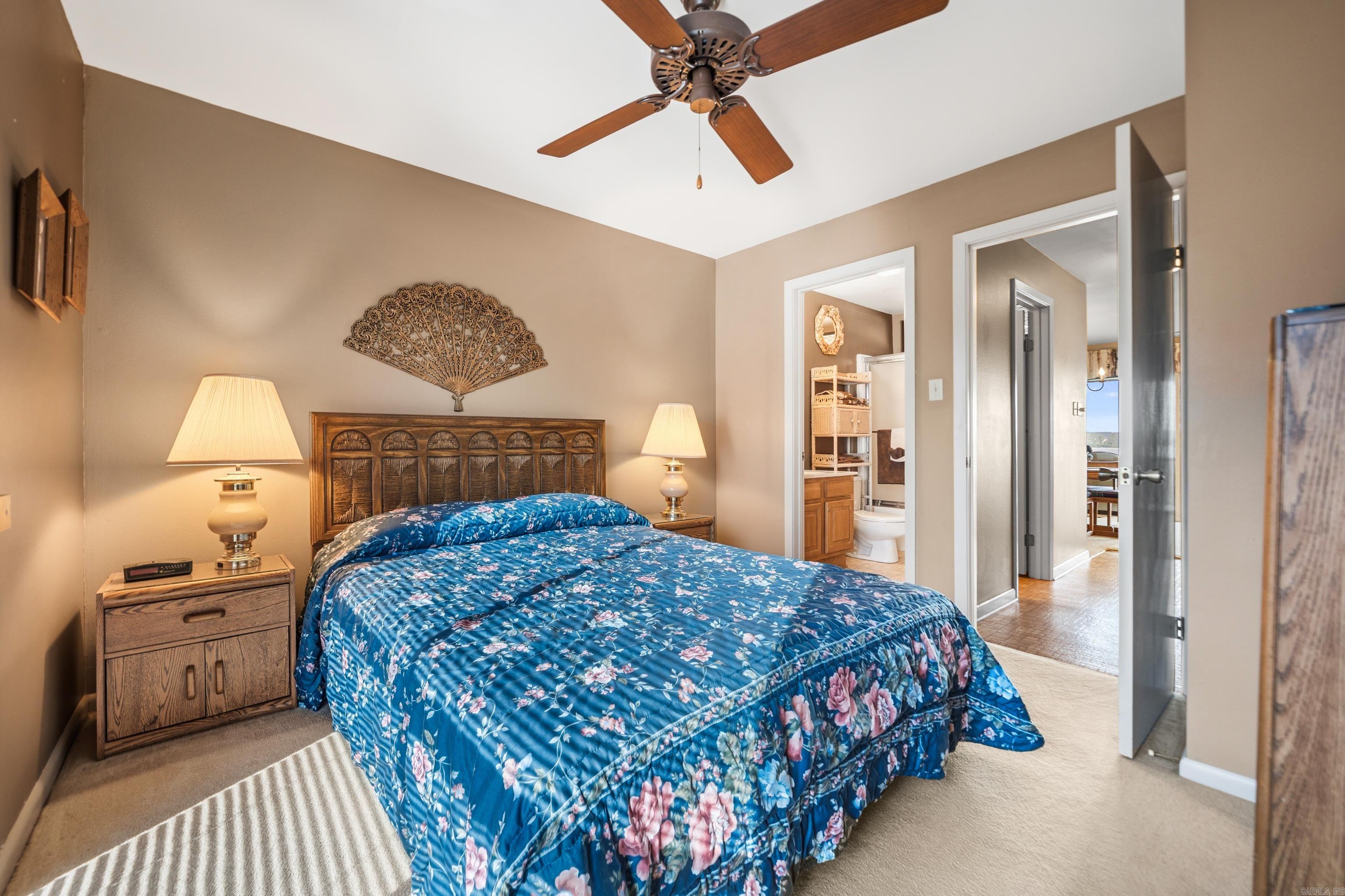 270 Lake Hamilton  Hot Springs, AR